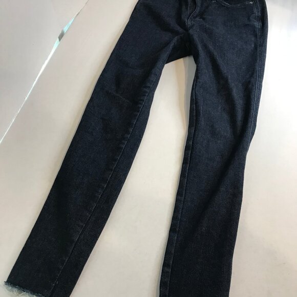 JUDY BLUE WOMENS SKINNY JEANS SIZE 5/27 - Picture 1 of 8